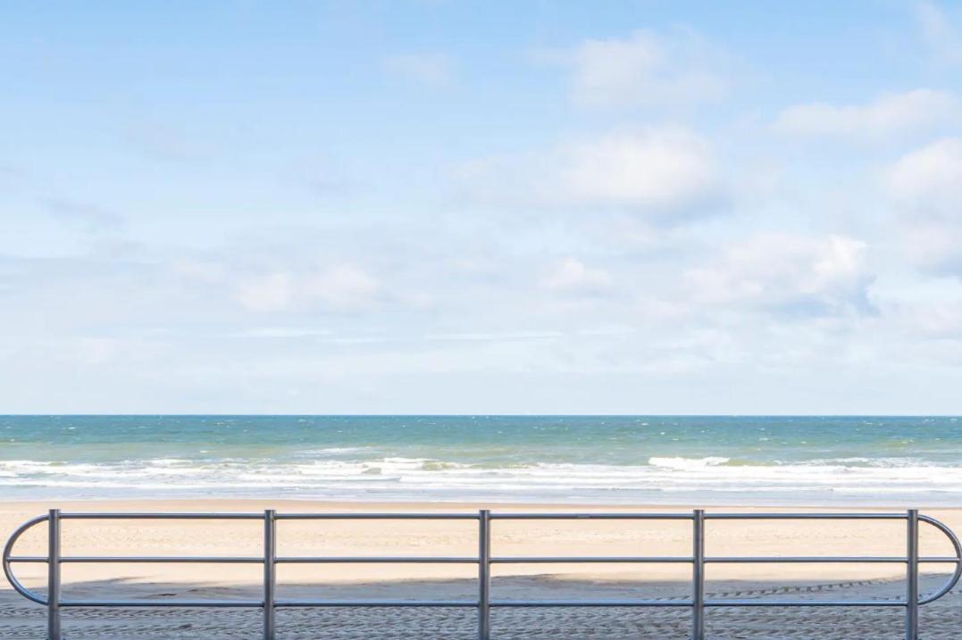 Cosy Duplex In Westende Met 3 Slpk Middelkerke Luaran gambar