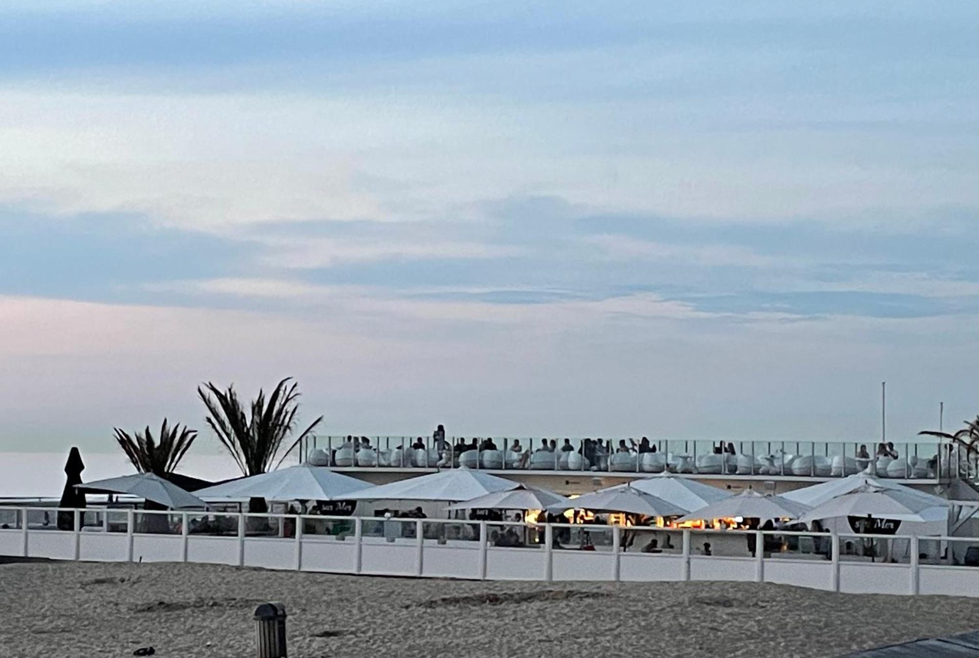Cosy Duplex In Westende Met 3 Slpk Middelkerke Luaran gambar